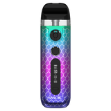 SMOK Novo 5 Kit 7 Colour Cobra