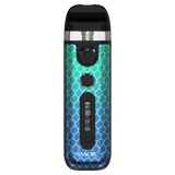 SMOK Novo 5 Kit Green Blue Cobra