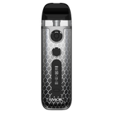 SMOK Novo 5 Kit Silver Black Cobra