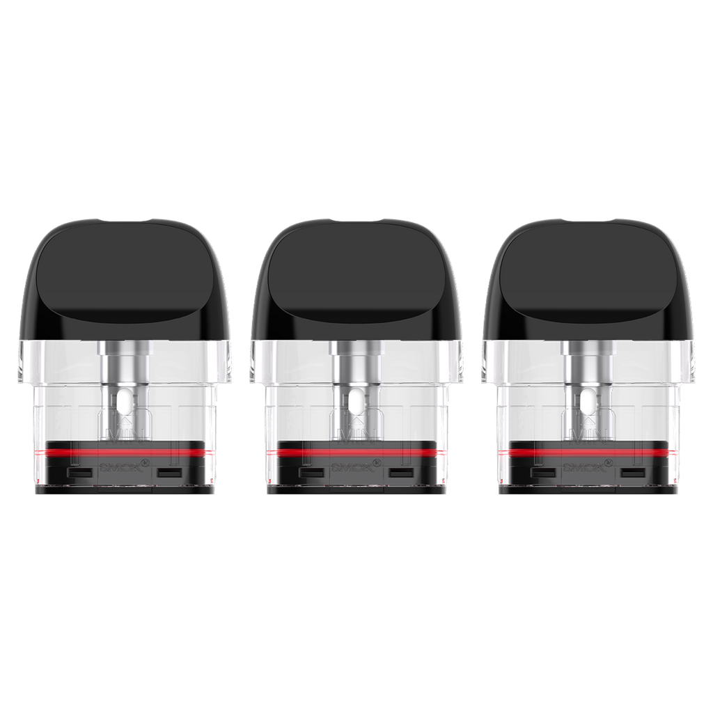 SMOK Novo 5 Replacement Pods | Ecigwizard SMOK Novo 5 Replacement Pods | Ecigwizard