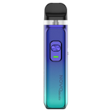SMOK Novo Master Kit Cyan Blue
