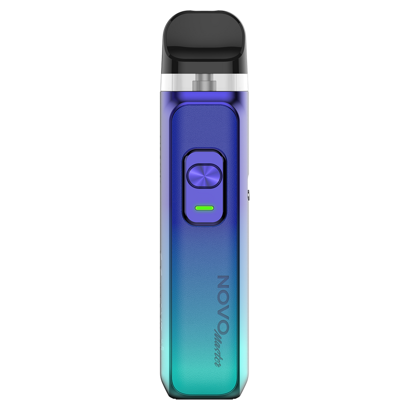 SMOK Novo Master Kit Cyan Blue