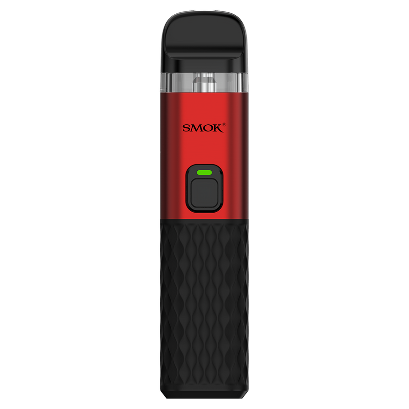 Smok Prisma Vape Kit Red