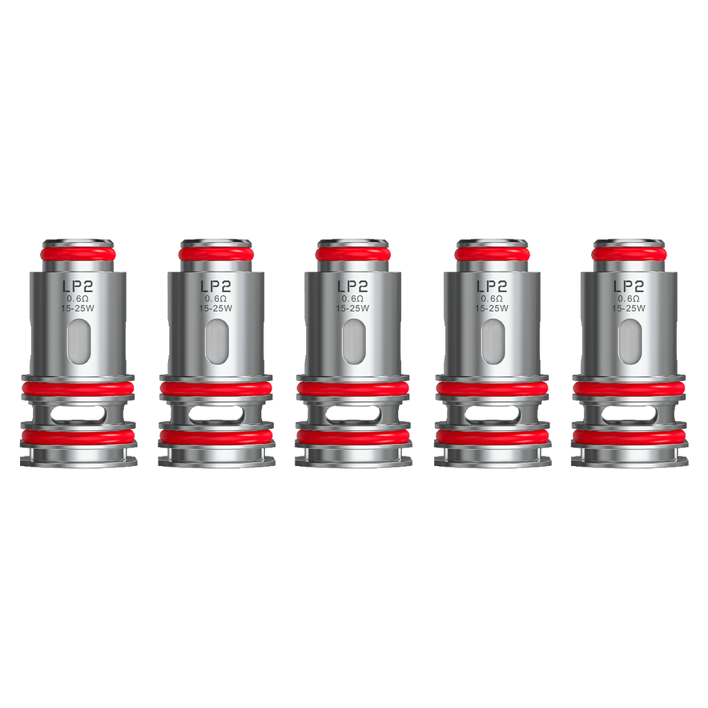 SMOK RPM 4 Replacement Coils (Pack of 5)