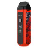 SMOK RPM40 Pod Kit Orange