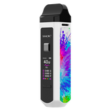 SMOK RPM40 Pod Kit White