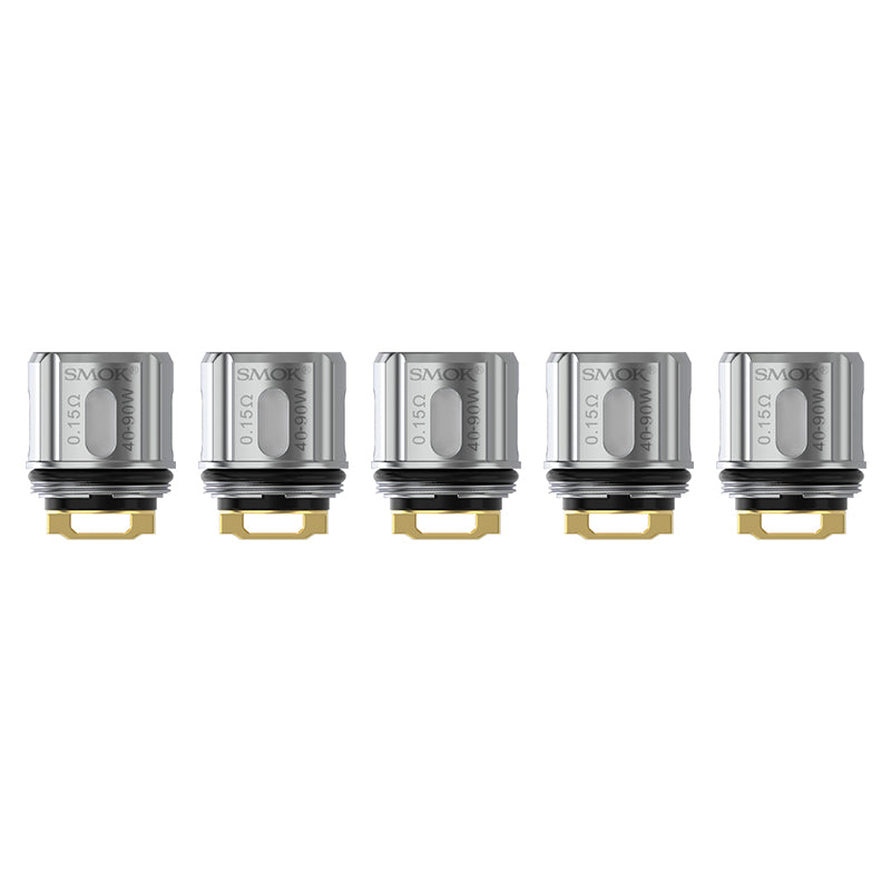 smok tfv9 coils Smok TFV9 Replacement Coils | Vape Accessories