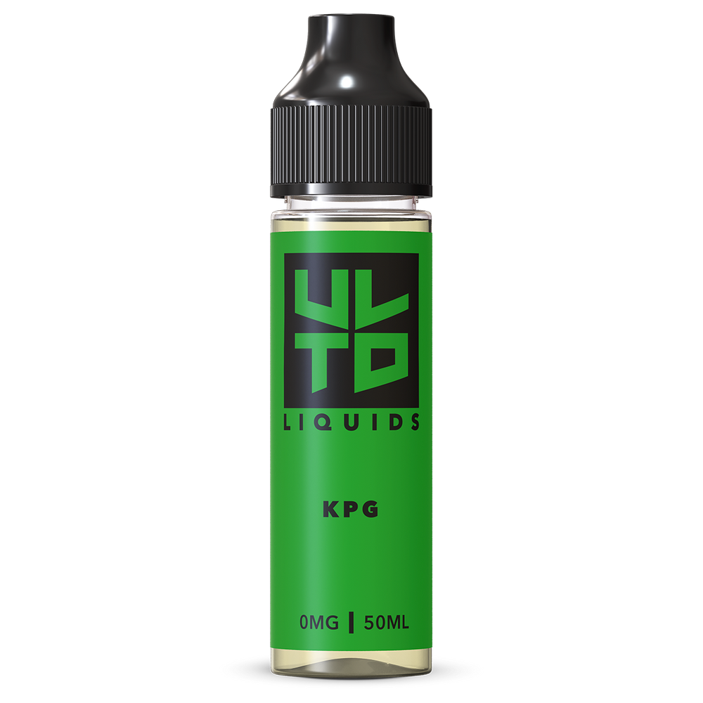 ULTD KPG Shortfill - 50ml | Ecigwizard ULTD KPG Shortfill - 50ml | Ecigwizard