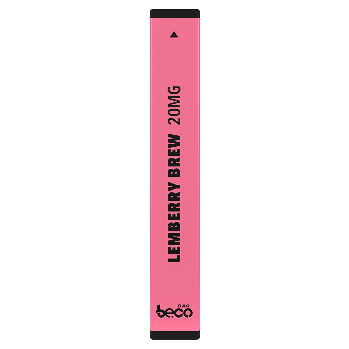 ULTD Salts Puff Bar Disposable Device - Lemberry Brew 20mg