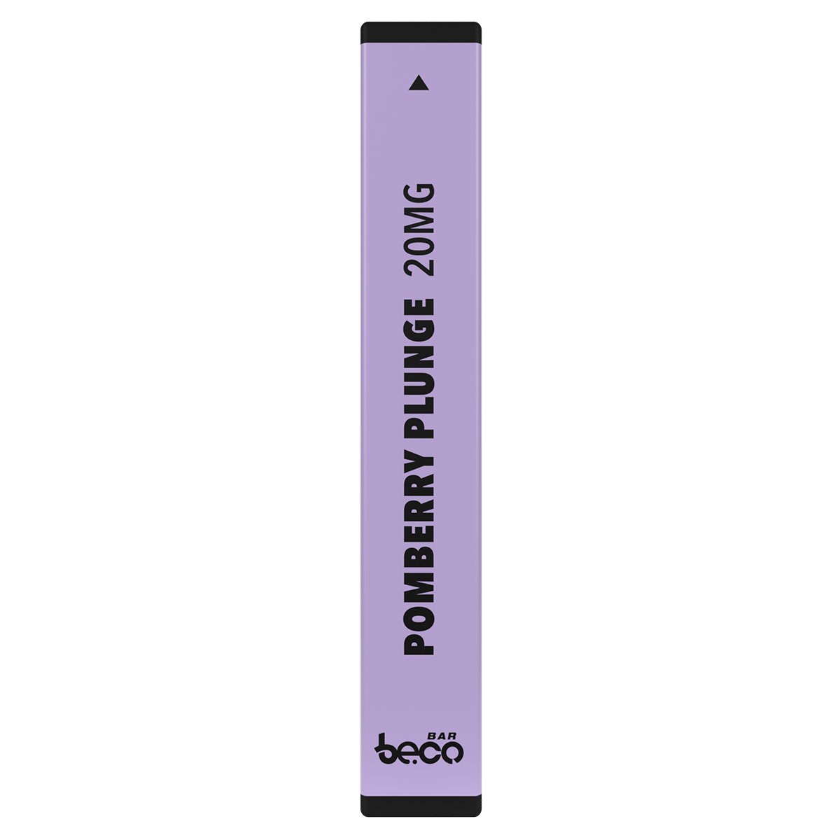 ULTD Salts Puff Bar Disposable Device - Pomberry Plunge 20mg