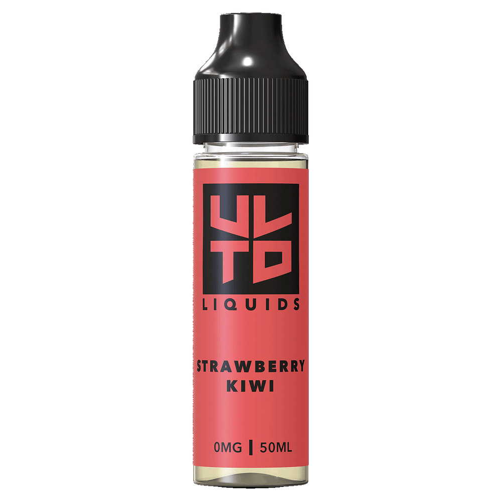 Strawberry Kiwi 50ml Shortfilll by ULTD | Ecigwizard Strawberry Kiwi 50ml Shortfilll by ULTD | Ecigwizard