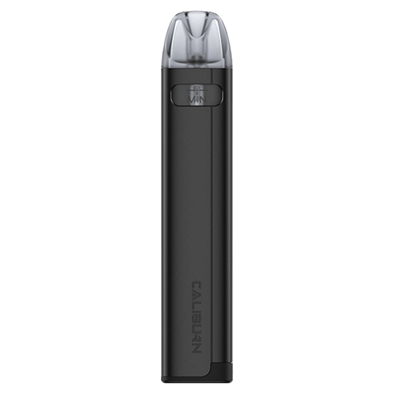Uwell Caliburn A2S Pod Vape Kit Black