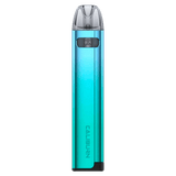 Uwell Caliburn A2S Pod Vape Kit Blue