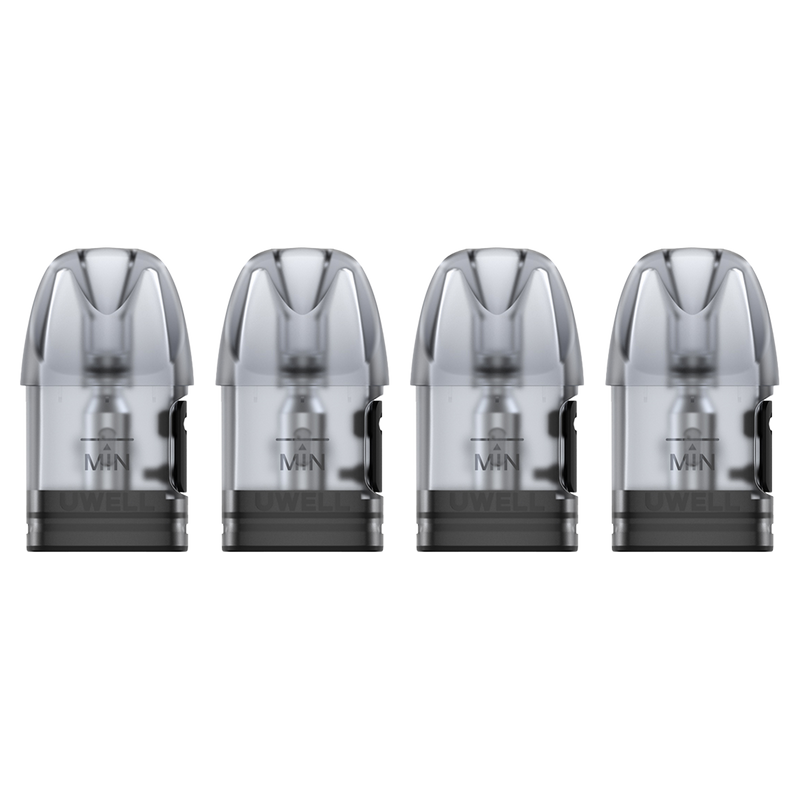 Uwell Caliburn A2S Replacement Pods (Pack of 4)