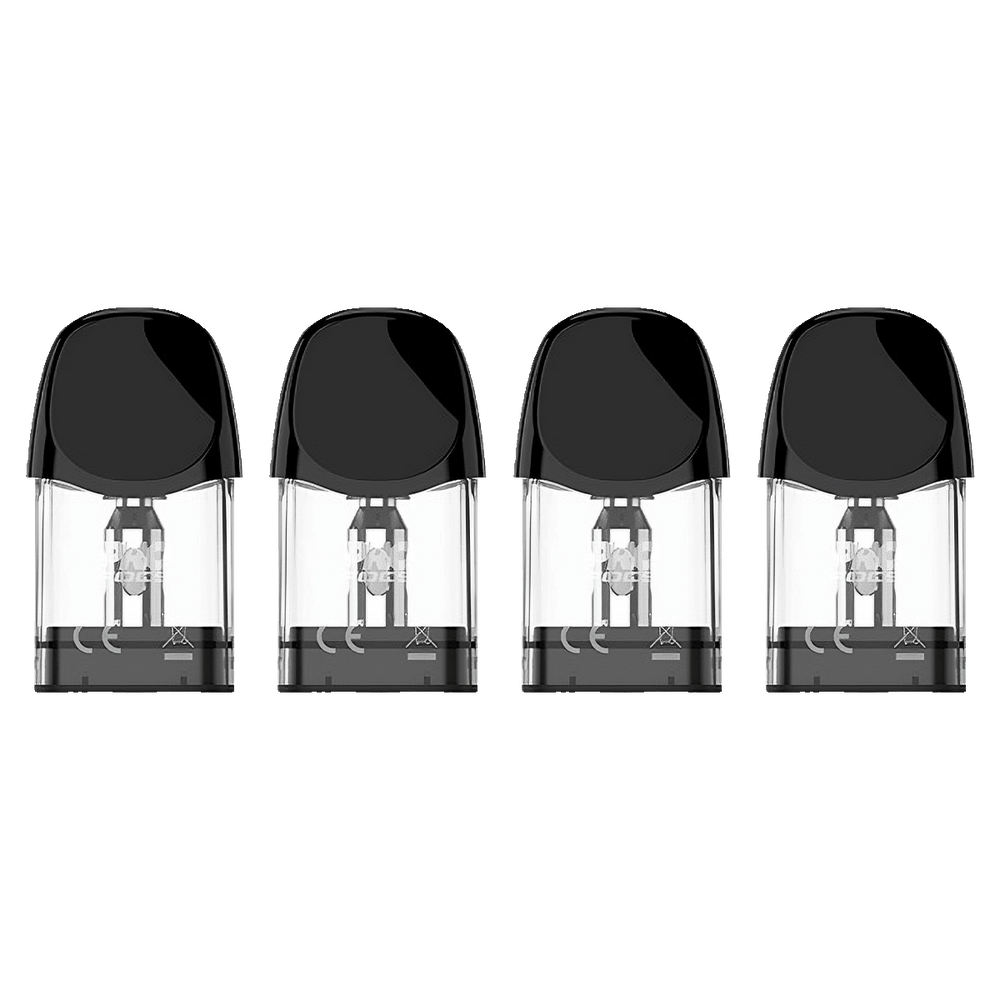 Uwell Caliburn A3 Replacement Pods (Pack of 4) | Ecigwizard Uwell Caliburn A3 Replacement Pods (Pack of 4) | Ecigwizard
