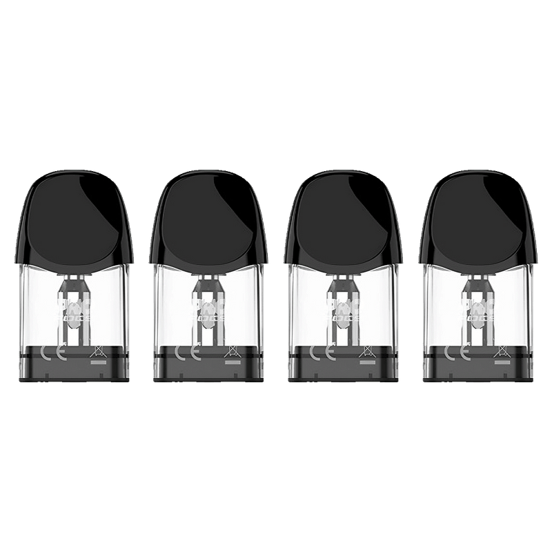 Uwell Caliburn A3 Replacement Pods (Pack of 4)