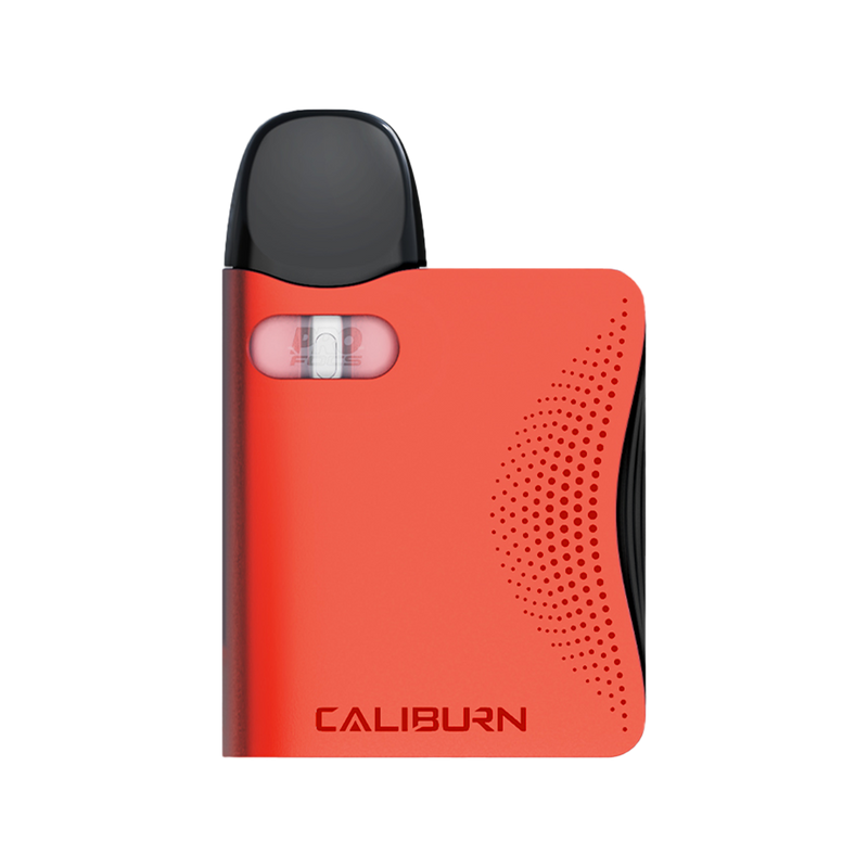 Uwell Caliburn AK3 Kit Red
