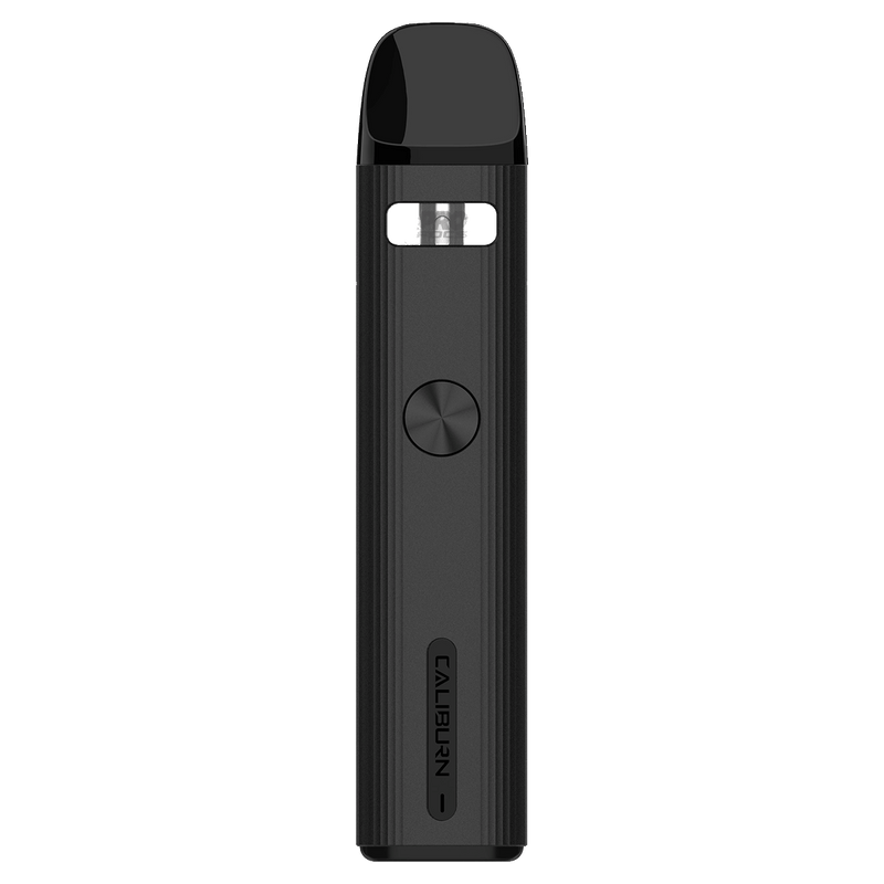 Uwell Caliburn G2 Pod Vape Kit Carbon Black