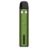 Uwell Caliburn G2 Pod Vape Kit Cobalt Green