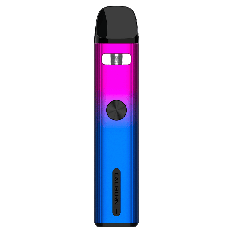 Uwell Caliburn G2 Pod Vape Kit Gradient