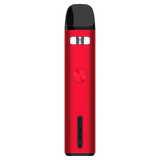 Uwell Caliburn G2 Pod Vape Kit Pyrrolescarlet