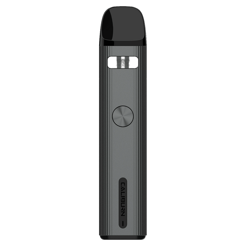 Uwell Caliburn G2 Pod Vape Kit Shading Grey