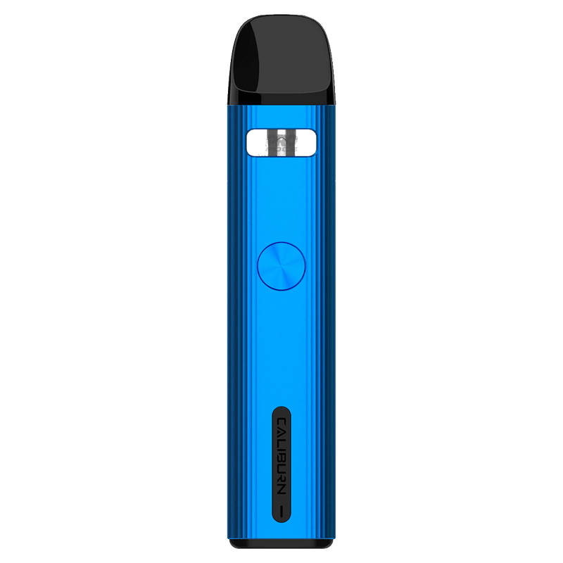 Uwell Caliburn G2 Pod Vape Kit Ultramarine Blue