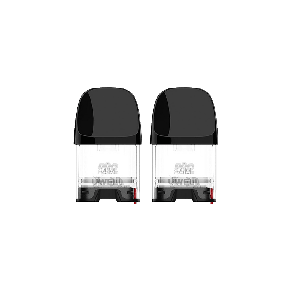 Uwell Caliburn G2 Replacement Pods (Pack of 2) | Ecigwizard