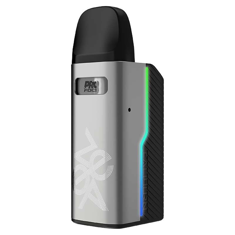 Uwell Caliburn GZ2 Kit Silver