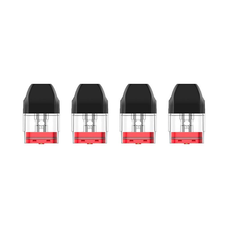 Uwell Caliburn / Koko Replacement Pods (Pack of 4) - 1.2ohms