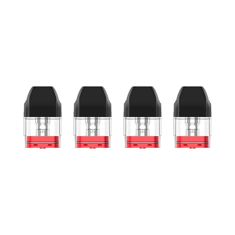 Uwell Caliburn Koko Pods Uwell CALIBURN KOKO PRIME Pod System Kit Uwell Caliburn | Koko Replacement Pods | 4 Pack | Ecigwizard Uwell Caliburn Koko Pods Uwell CALIBURN KOKO PRIME Pod System Kit Uwell Caliburn | Koko Replacement Pods | 4 Pack | Ecigwizard