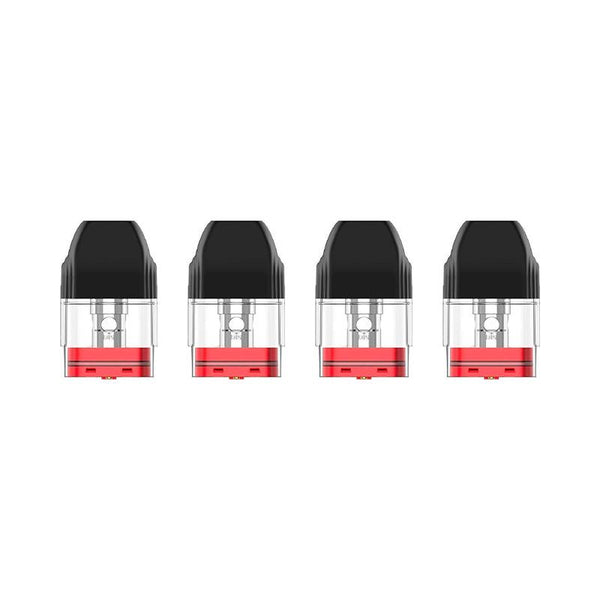 uwell caliburn short circuit fix Uwell Caliburn | Koko Replacement Pods | 4 Pack