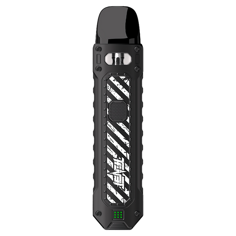 Uwell Caliburn Tenet Pod Kit Carbon Black