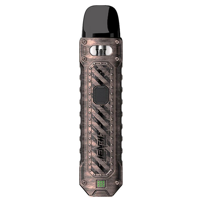 Uwell Caliburn Tenet Pod Kit Copper Red