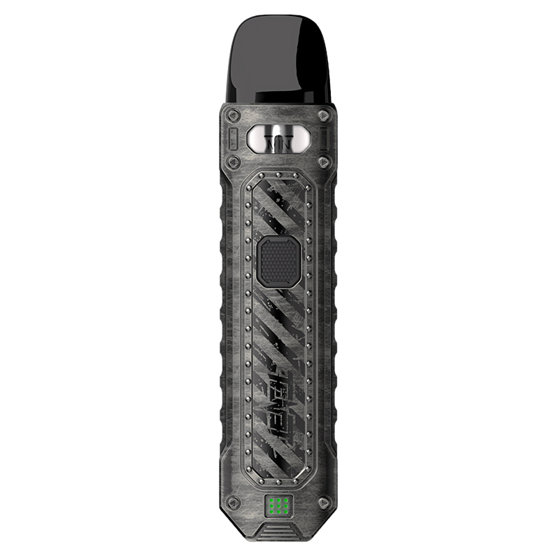 Uwell Caliburn Tenet Pod Kit Iron Grey