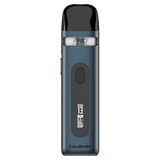 Uwell Caliburn X Vape Kit Ink Blue