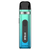 Uwell Caliburn X Vape Kit Lake Green