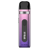 Uwell Caliburn X Vape Kit Lilac Purple
