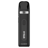 Uwell Caliburn X Vape Kit Matte Black