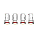 Uwell Crown 5 Replacement Coils - UN2-3 Triple Mesh