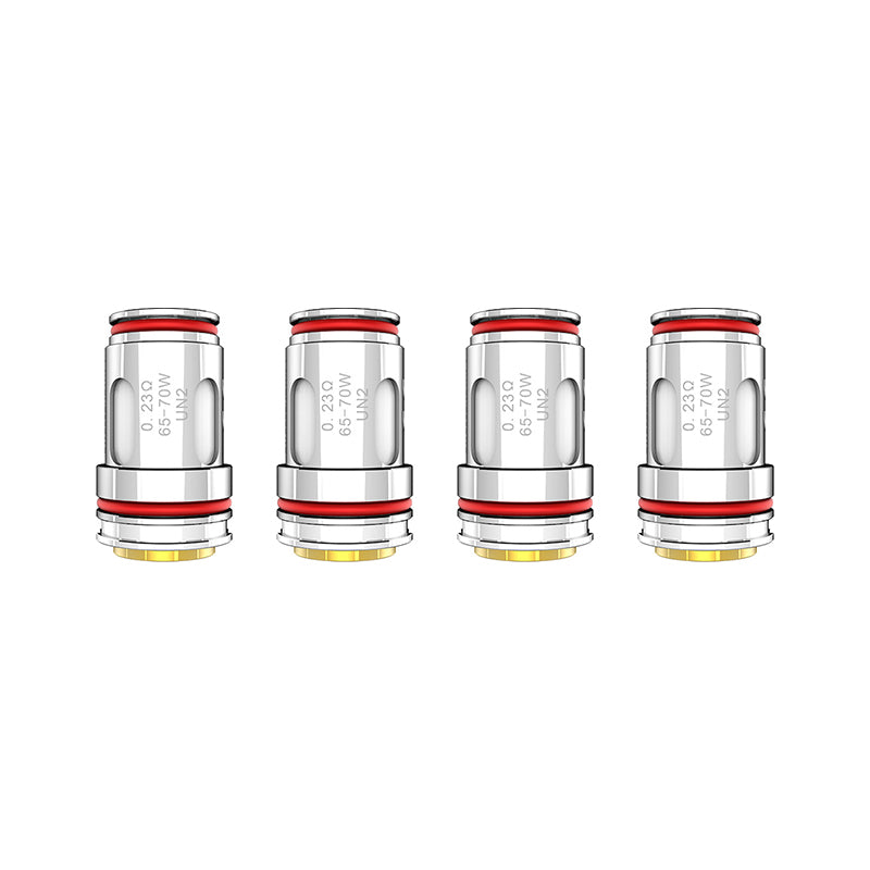 uwell crown set UWELL Crown 5 200W Set: Premium Vaping auf neuer Stufe main image 1