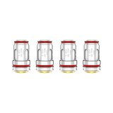 Uwell Crown 5 Replacement Coils - UN2 Single Mesh
