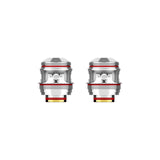 Uwell Valyrian 2 Replacement Coils (Pack of 2) - UN2 Single Mesh 0.32ohms