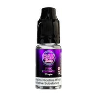 Pink Lemonade Bar Salts by Vampire Vape