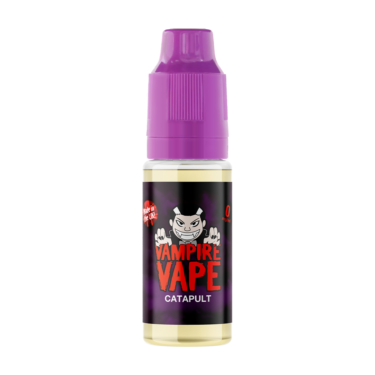 Catapult by Vampire Vape | E-Liquid | Ecigwizard