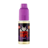 Cola By Vampire Vape 10ml
