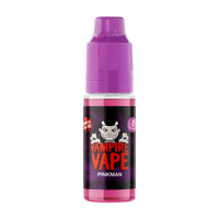 Pinkman by Vampire Vape 10ml