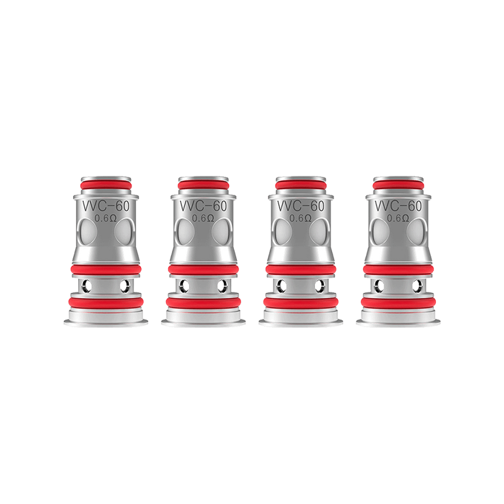 Vandy Vape VVC Replacement Coils (Pack of 4) Ecigwizard Vandy Vape VVC Replacement Coils (Pack of 4) Ecigwizard