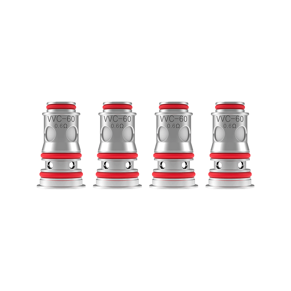 Vandy Vape VVC Replacement Coils (Pack of 4) – Ecigwizard