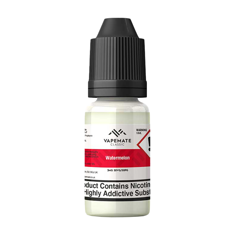 Vapemate Classic Watermelon 10ml